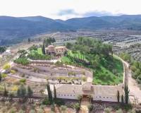 Resale - Villa - Penaguila