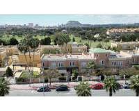 Resale - Villa - Playa de San Juan
