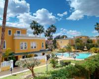 Resale - Villa - Playa de San Juan