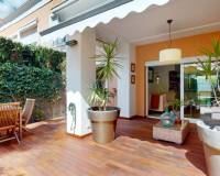 Resale - Villa - Playa de San Juan