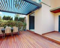Resale - Villa - Playa de San Juan