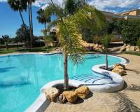 Resale - Villa - Playa de San Juan