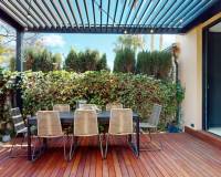 Resale - Villa - Playa de San Juan