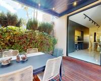 Resale - Villa - Playa de San Juan