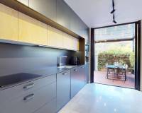 Resale - Villa - Playa de San Juan