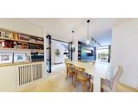 Resale - Villa - Playa de San Juan