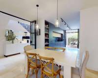 Resale - Villa - Playa de San Juan