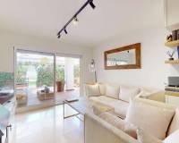 Resale - Villa - Playa de San Juan