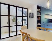 Resale - Villa - Playa de San Juan
