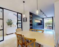 Resale - Villa - Playa de San Juan
