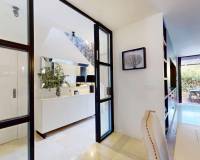 Resale - Villa - Playa de San Juan