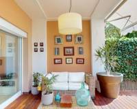 Resale - Villa - Playa de San Juan