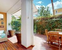Resale - Villa - Playa de San Juan