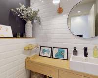 Resale - Villa - Playa de San Juan