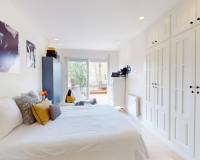 Resale - Villa - Playa de San Juan
