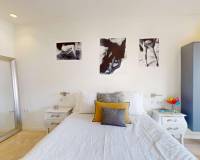 Resale - Villa - Playa de San Juan