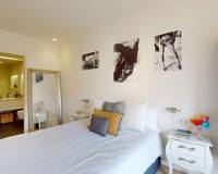 Resale - Villa - Playa de San Juan