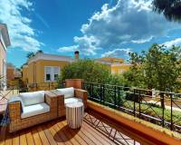 Resale - Villa - Playa de San Juan