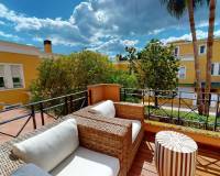 Resale - Villa - Playa de San Juan