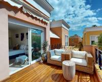 Resale - Villa - Playa de San Juan