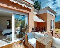 Resale - Villa - Playa de San Juan