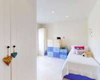 Resale - Villa - Playa de San Juan