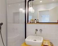 Resale - Villa - Playa de San Juan