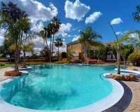 Resale - Villa - Playa de San Juan
