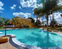 Resale - Villa - Playa de San Juan