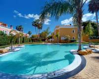 Resale - Villa - Playa de San Juan
