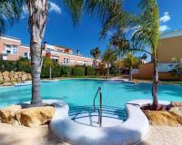 Resale - Villa - Playa de San Juan
