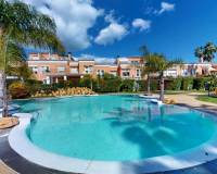 Resale - Villa - Playa de San Juan