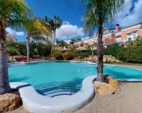 Resale - Villa - Playa de San Juan