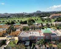 Resale - Villa - Playa de San Juan