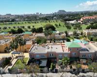 Resale - Villa - Playa de San Juan
