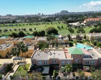 Resale - Villa - Playa de San Juan