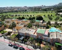 Resale - Villa - Playa de San Juan