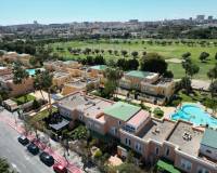 Resale - Villa - Playa de San Juan