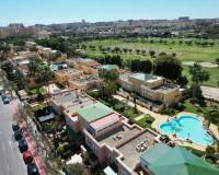 Resale - Villa - Playa de San Juan