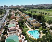 Resale - Villa - Playa de San Juan