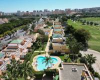 Resale - Villa - Playa de San Juan
