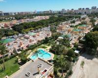 Resale - Villa - Playa de San Juan