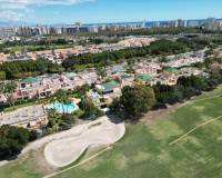 Resale - Villa - Playa de San Juan