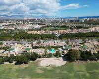 Resale - Villa - Playa de San Juan