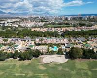 Resale - Villa - Playa de San Juan