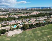 Resale - Villa - Playa de San Juan