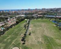 Resale - Villa - Playa de San Juan