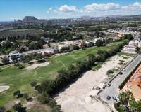 Resale - Villa - Playa de San Juan