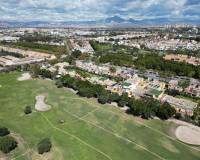 Resale - Villa - Playa de San Juan