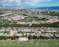 Resale - Villa - Playa de San Juan